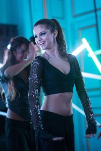 Selena Gomez