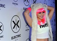Vanessa Hudgens hosts 2013 Electric Run Los Angeles 5/24/13 