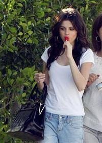 Selena Gomez