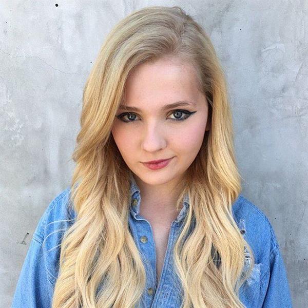 Abigail Breslin