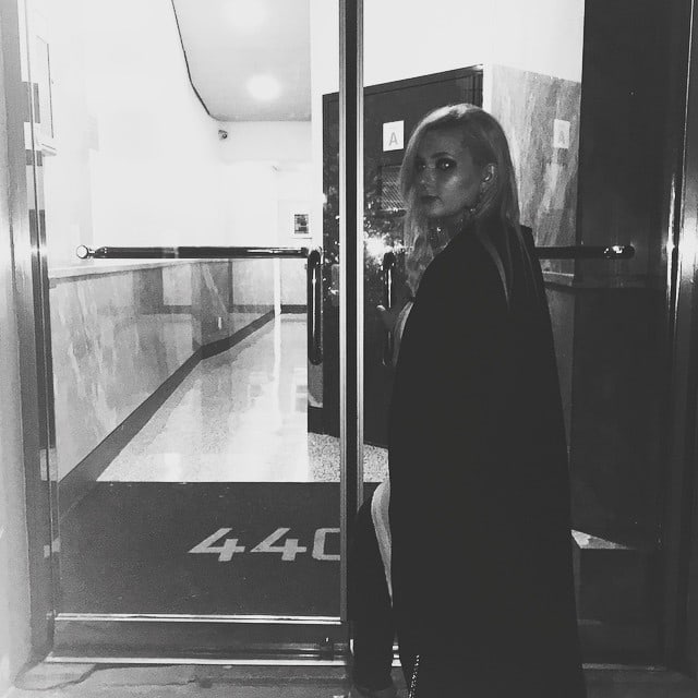 Abigail Breslin