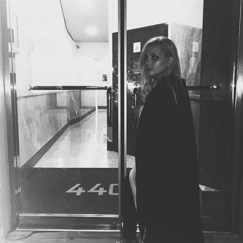 Abigail Breslin