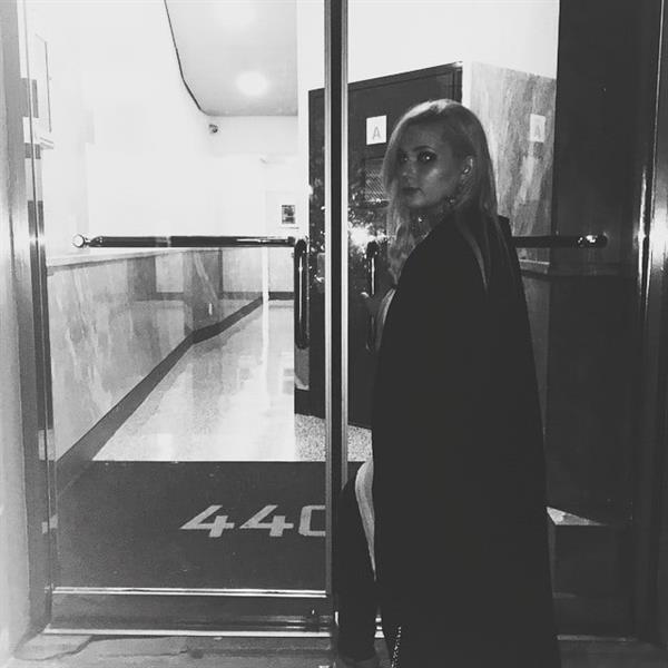 Abigail Breslin