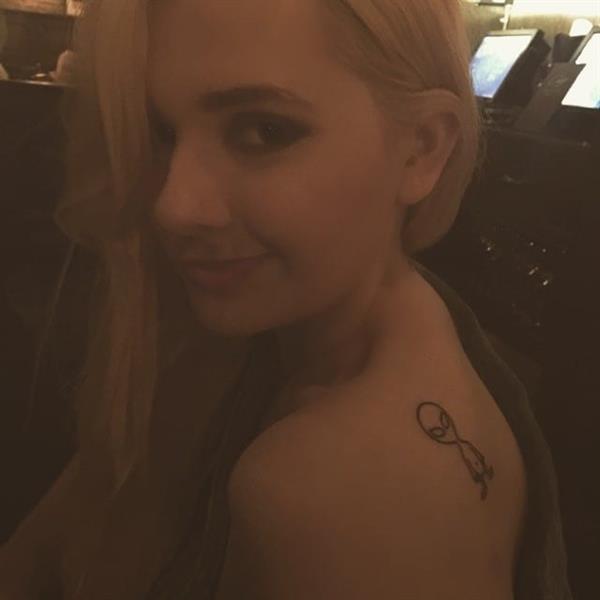 Abigail Breslin