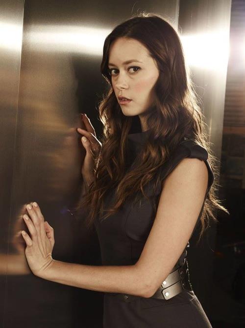 Summer Glau