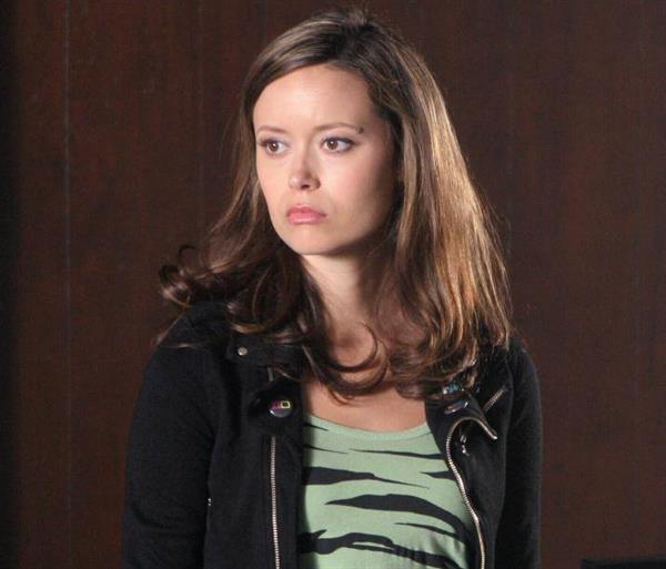 Summer Glau