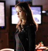 Summer Glau