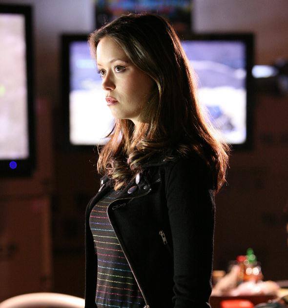 Summer Glau
