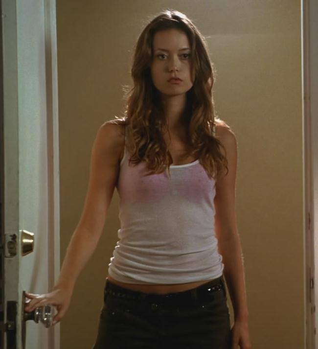 Summer Glau