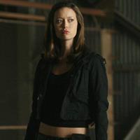 Summer Glau
