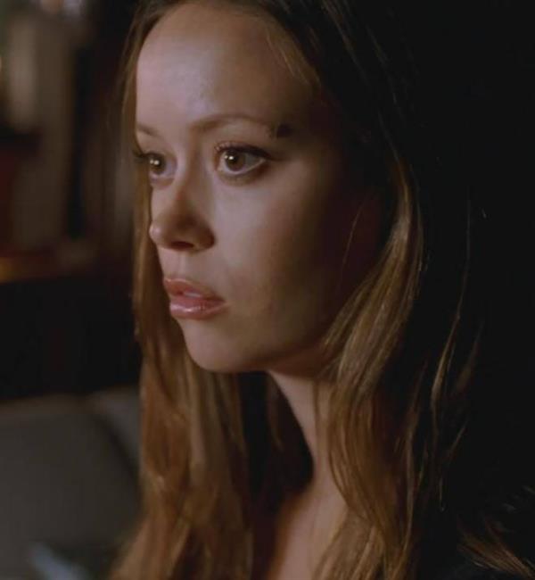 Summer Glau