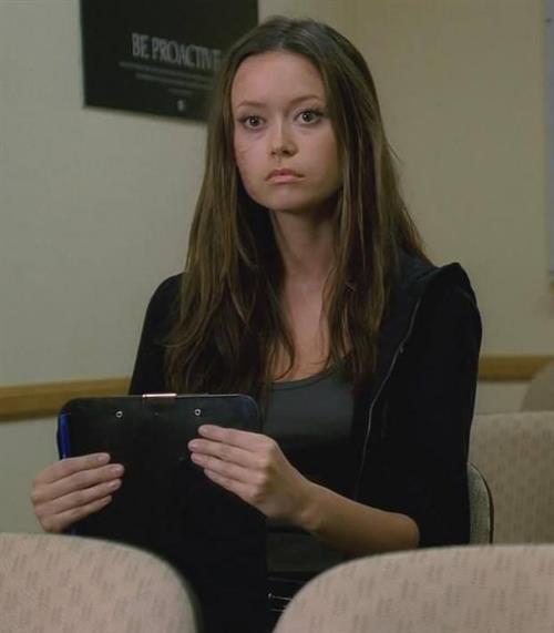 Summer Glau