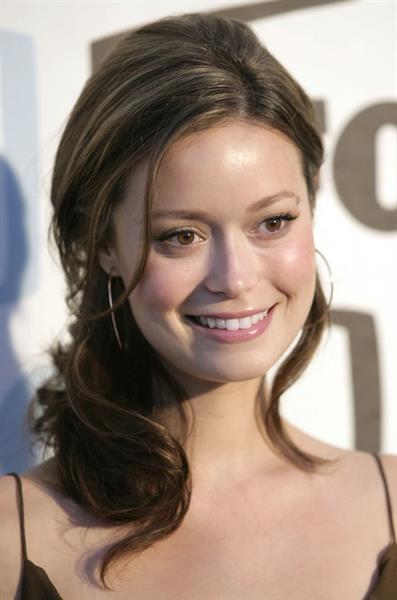 Summer Glau