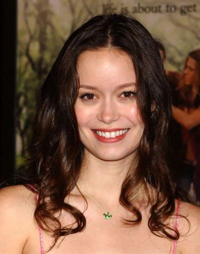 Summer Glau