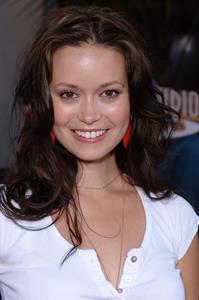 Summer Glau