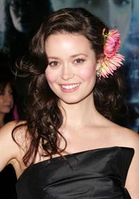 Summer Glau