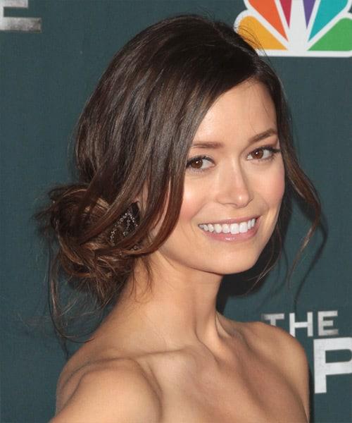 Summer Glau
