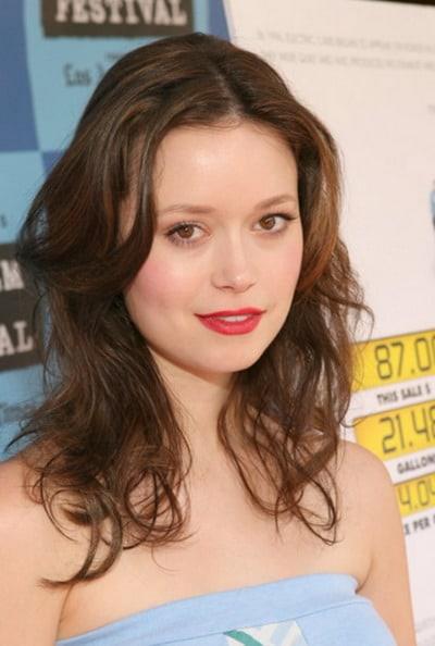 Summer Glau