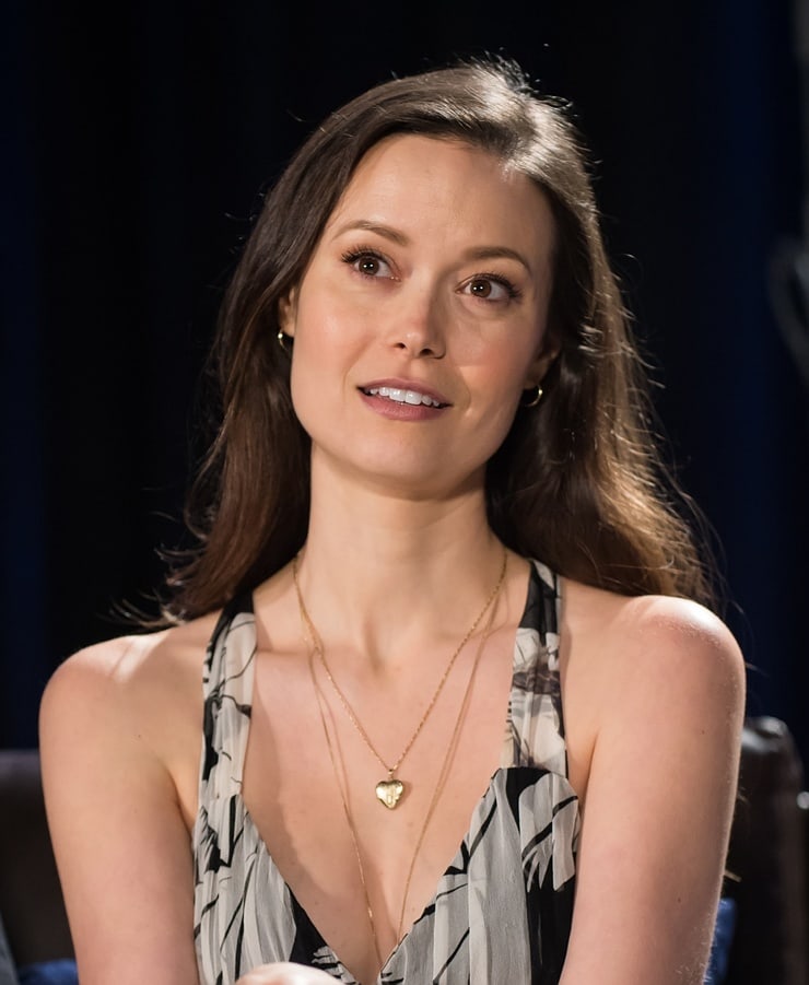 Summer Glau