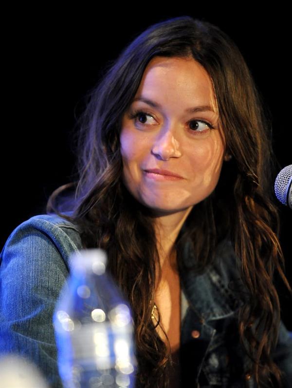 Summer Glau