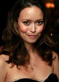 Summer Glau