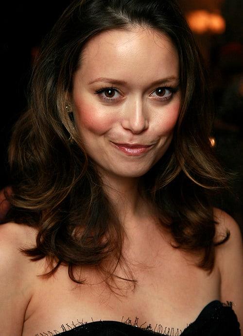 Summer Glau