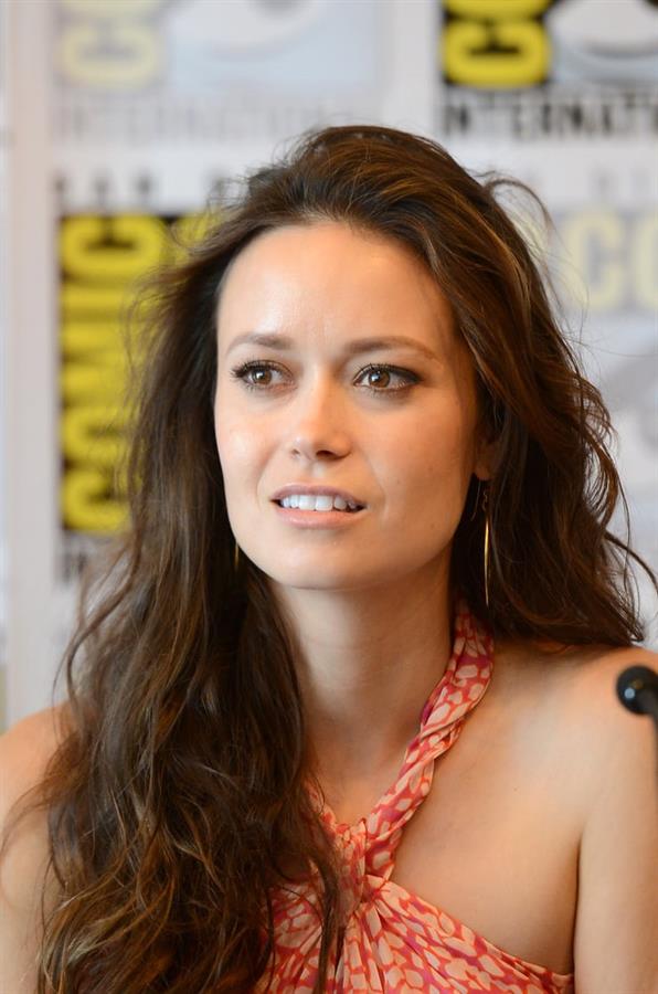 Summer Glau