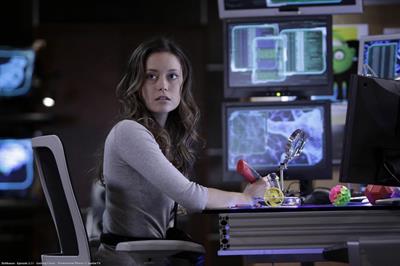 Summer Glau