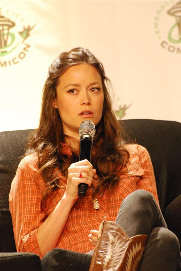 Summer Glau