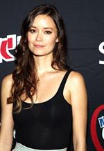Summer Glau