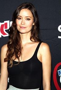 Summer Glau