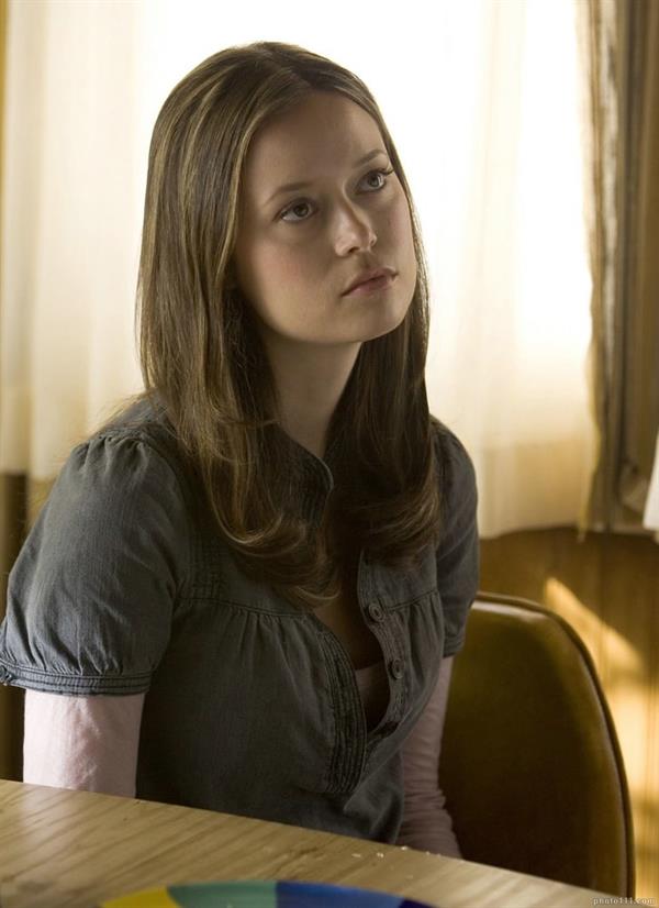 Summer Glau