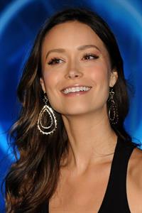 Summer Glau