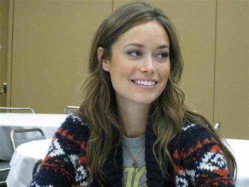 Summer Glau