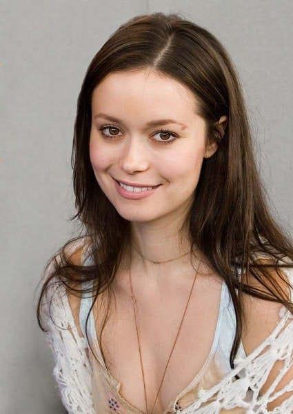 Summer Glau