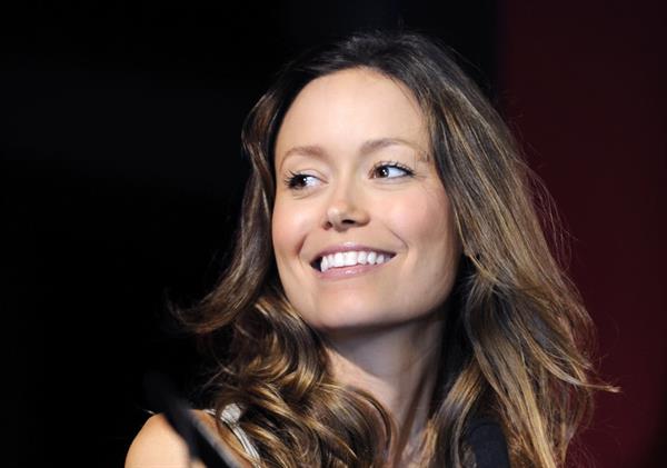 Summer Glau