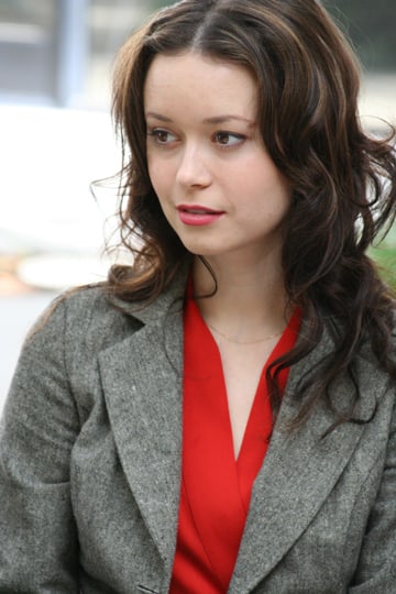 Summer Glau