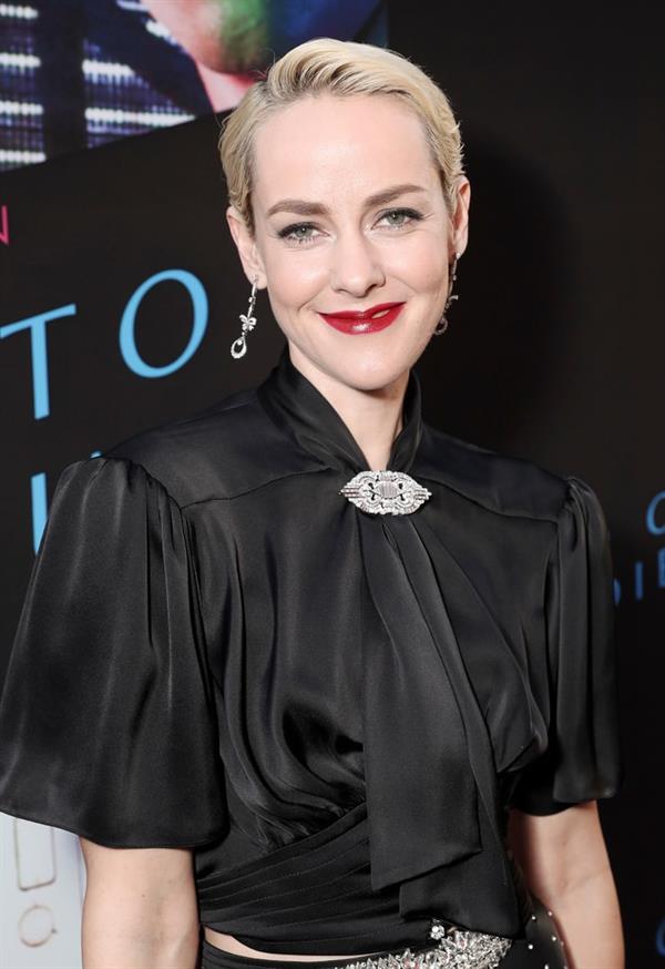Jena Malone