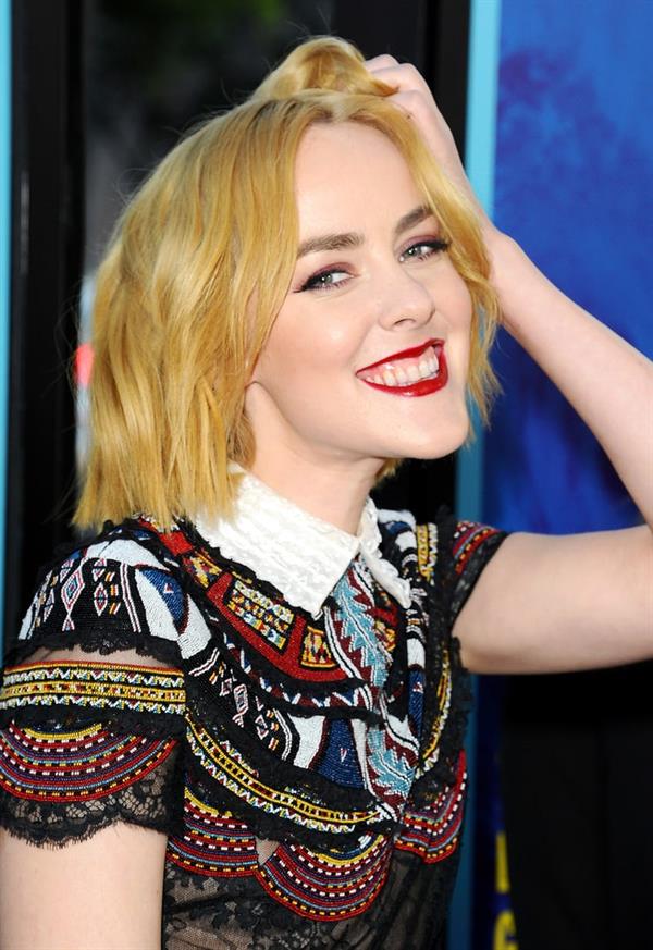 Jena Malone