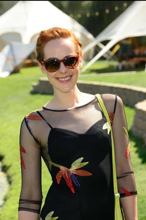Jena Malone