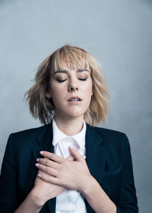 Jena Malone