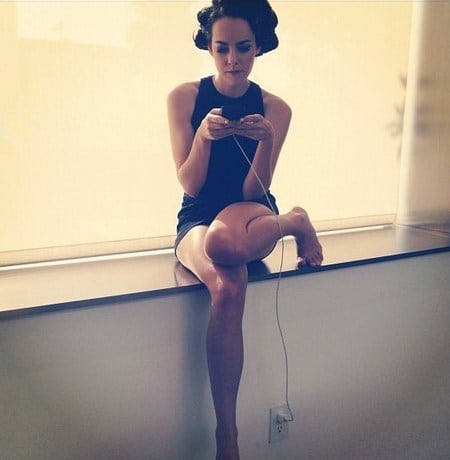 Jena Malone