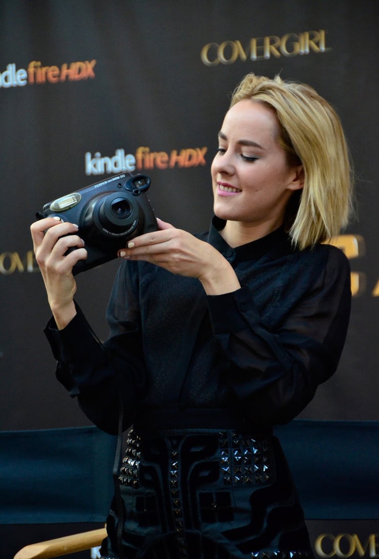 Jena Malone