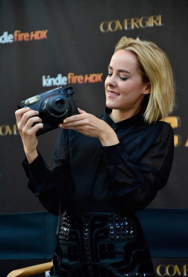 Jena Malone