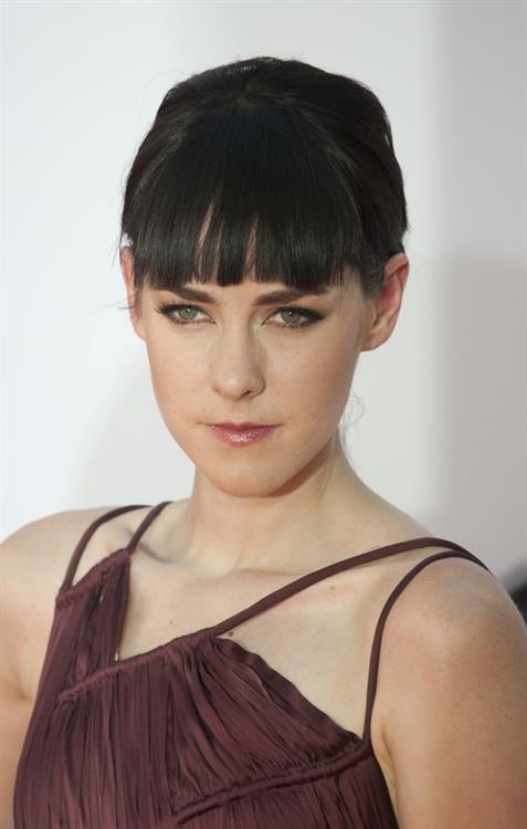 Jena Malone