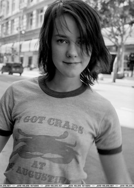 Jena Malone