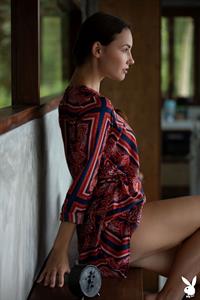 Elilith Noir Tiny Brunette