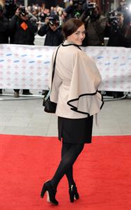 Victoria Pendleton Prince's Trust Awards, March 26, 2013 