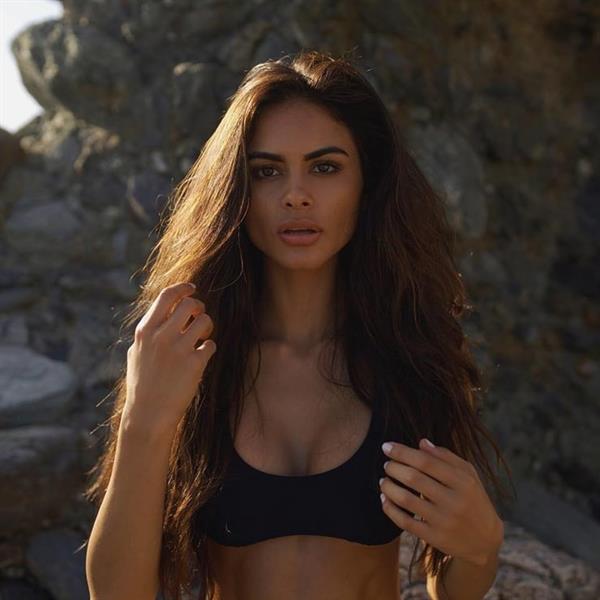 Sophia Miacova