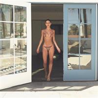 Sophia Miacova in a bikini